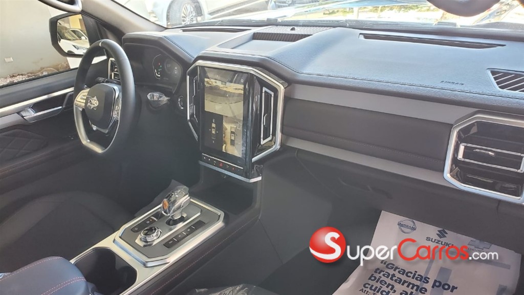 2025 Jac T9 — foto 10 / 12
