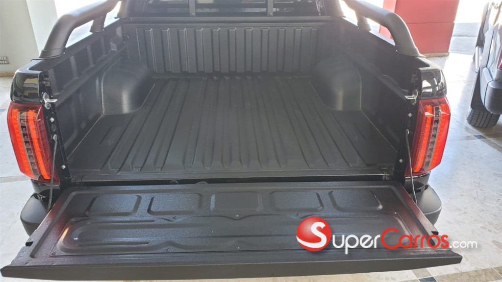 2025 Jac T9 — foto 11 / 12