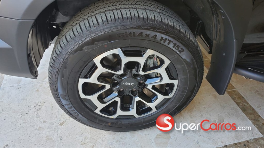 2025 Jac T9 — foto 12 / 12