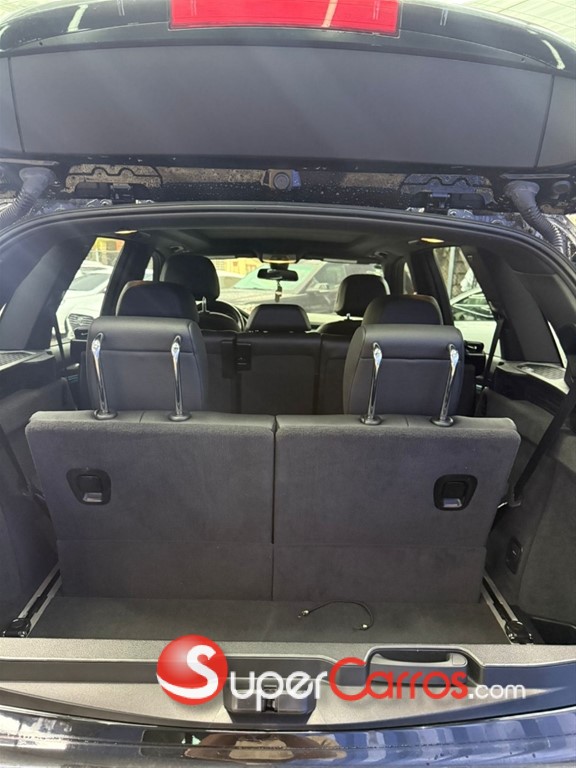 2017 BMW X 5 40i M Sport PRO — foto 8 / 12