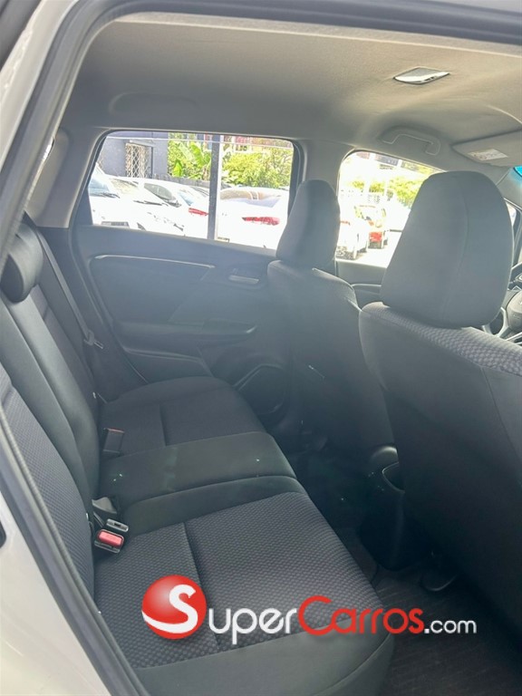 2019 Honda Fit Sport — foto 5 / 9