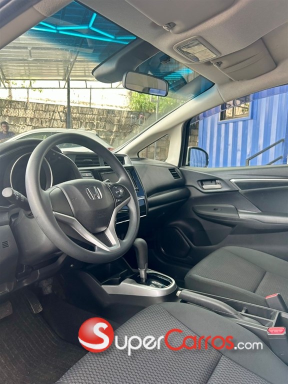 2019 Honda Fit Sport — foto 9 / 9