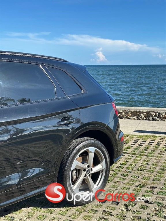 2020 Audi Q5 Quattro Premium Plus — foto 5 / 11