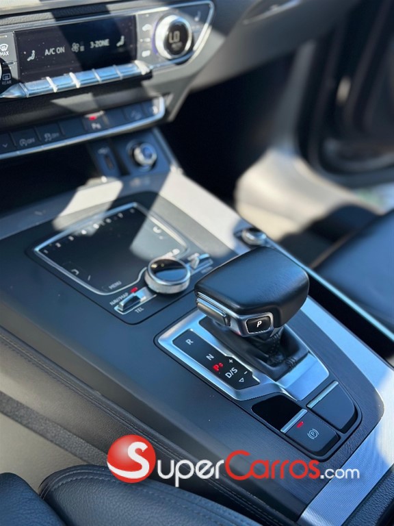 2020 Audi Q5 Quattro Premium Plus — foto 10 / 11