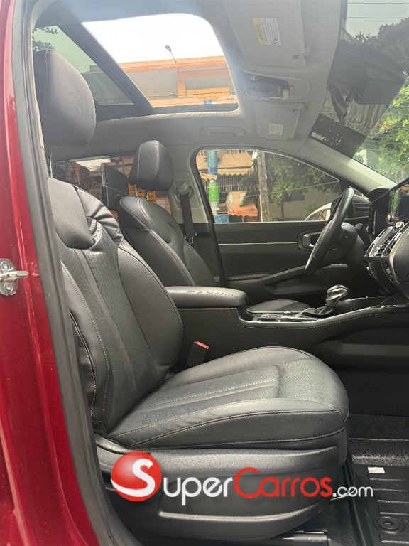 2023 Kia Sorento S — foto 8 / 12
