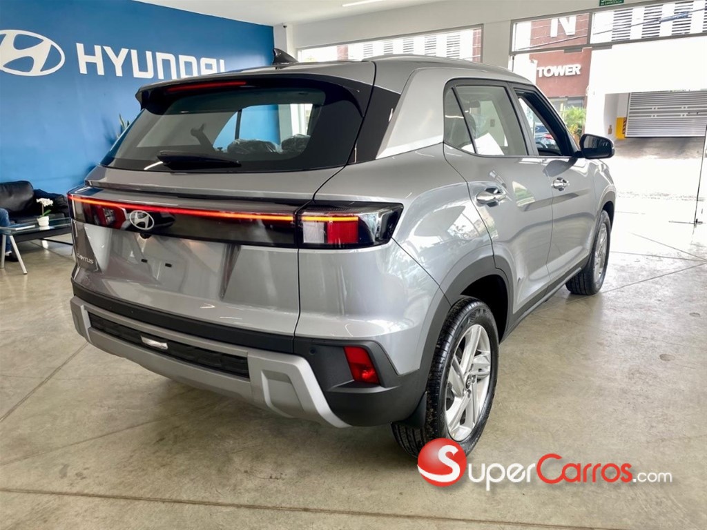 2026 Hyundai Cantus Semifull — foto 4 / 10