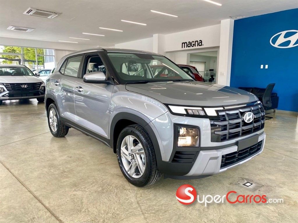 2026 Hyundai Cantus Semifull — foto 5 / 10