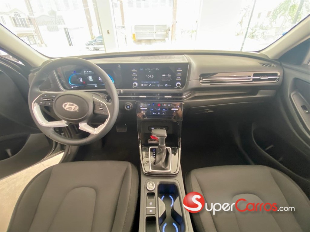 2026 Hyundai Cantus Semifull — foto 7 / 10