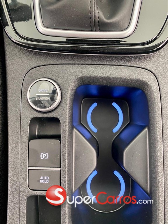2026 Hyundai Cantus Semifull — foto 8 / 10