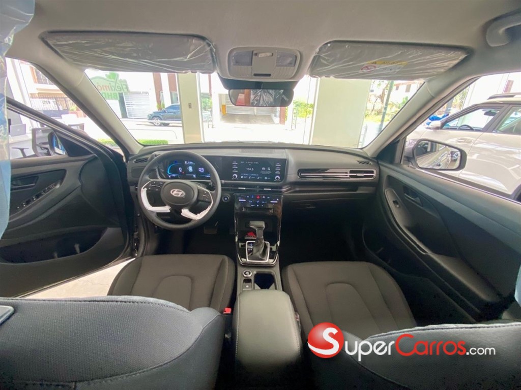 2026 Hyundai Cantus Semifull — foto 10 / 10