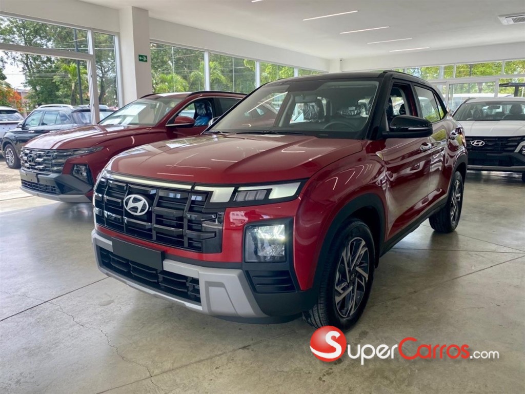 2026 Hyundai Cantus Full
