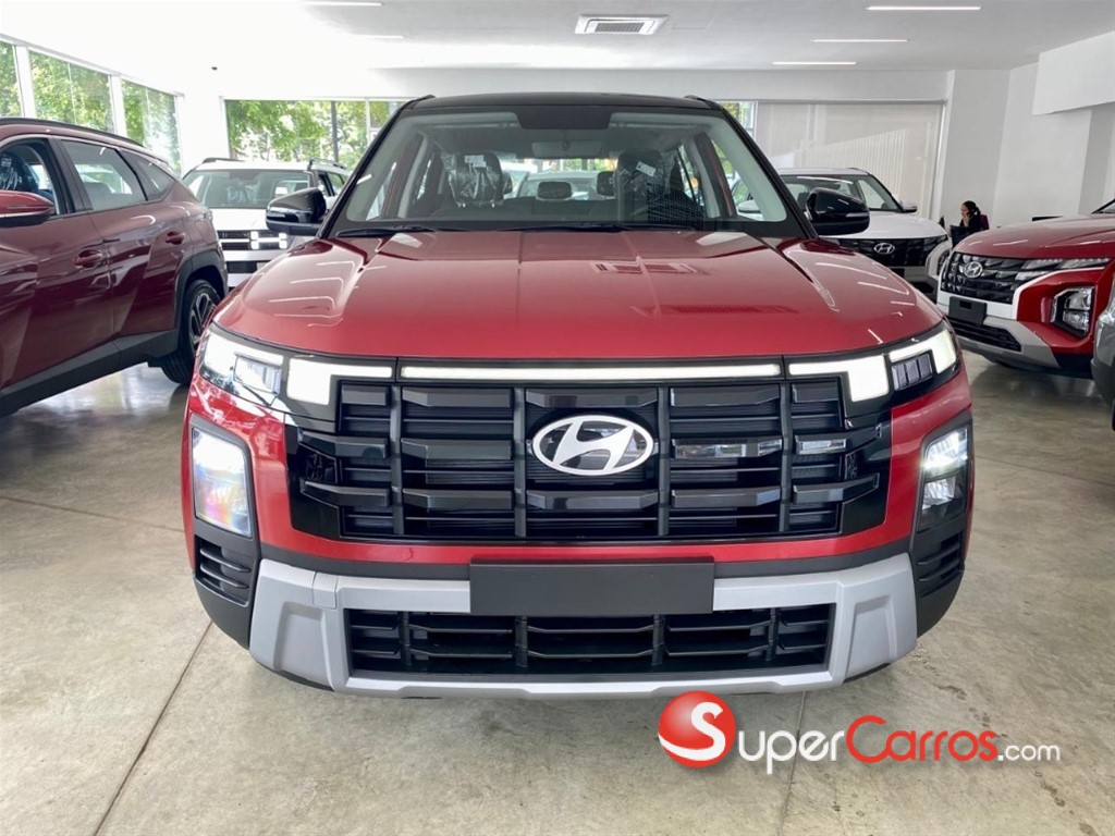 2026 Hyundai Cantus Full — foto 2 / 12