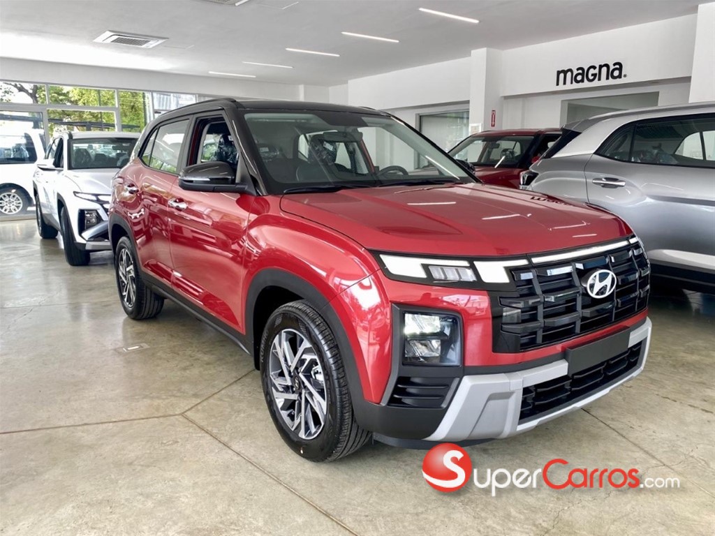 2026 Hyundai Cantus Full — foto 3 / 12