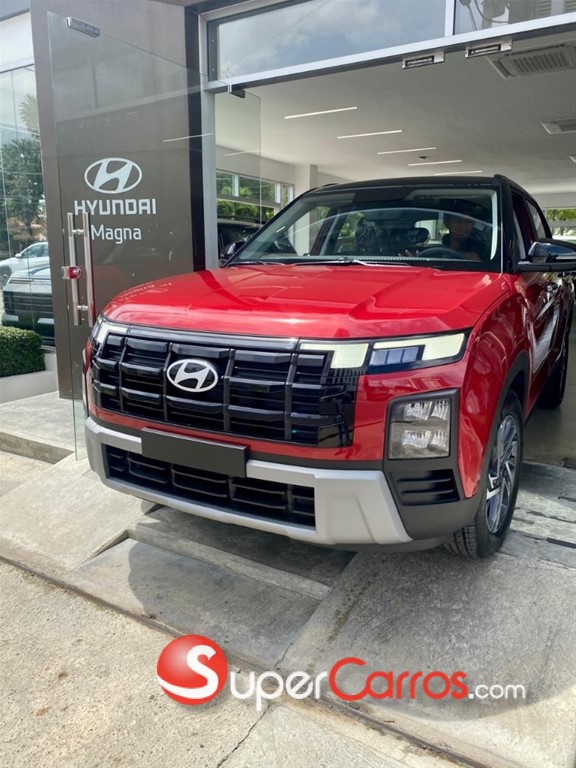 2026 Hyundai Cantus Full — foto 4 / 12