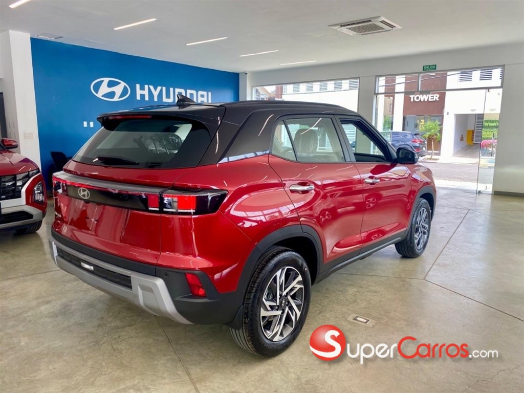 2026 Hyundai Cantus Full — foto 5 / 12