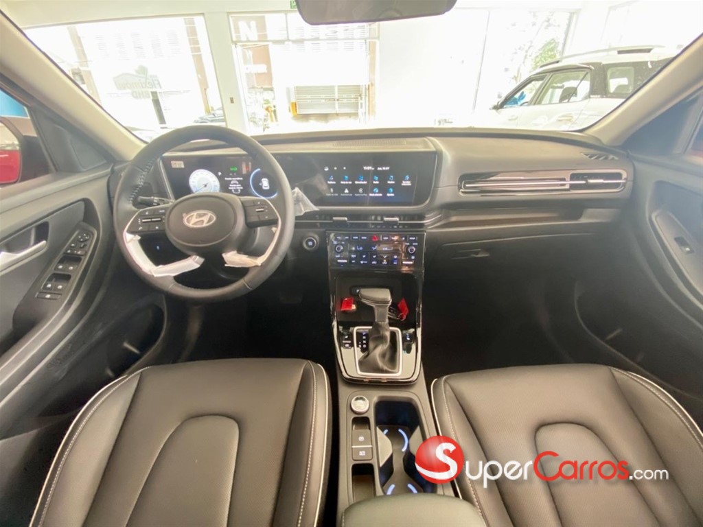 2026 Hyundai Cantus Full — foto 8 / 12