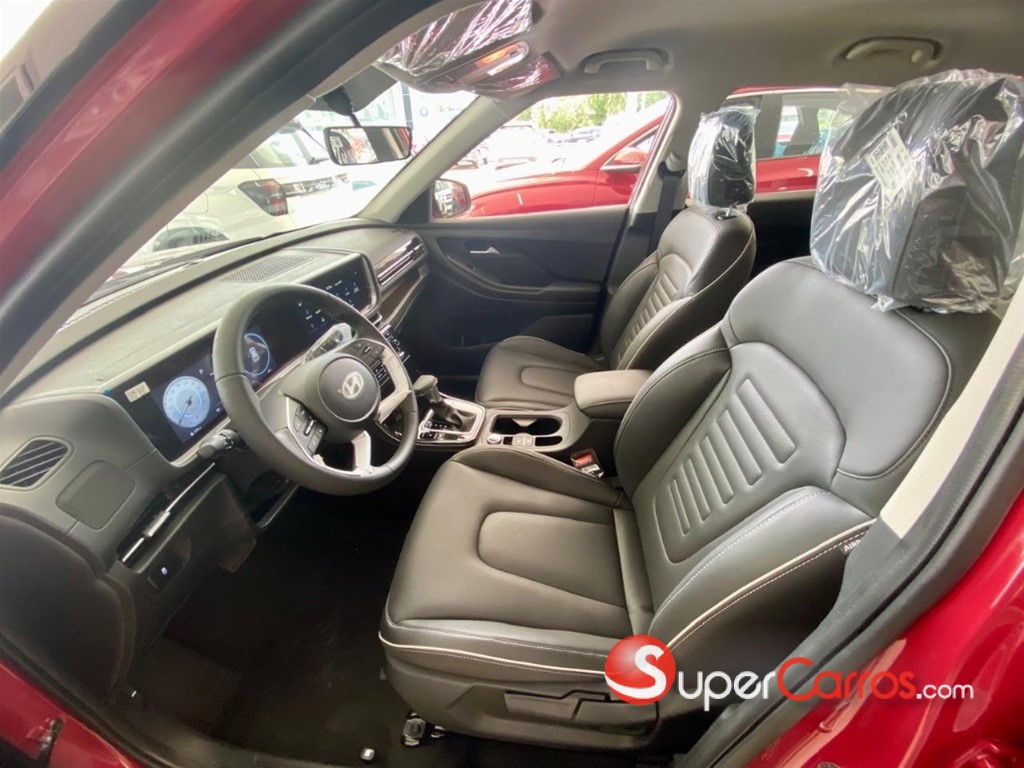 2026 Hyundai Cantus Full — foto 9 / 12