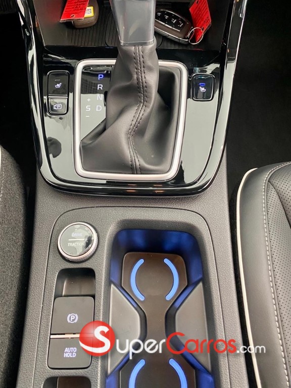 2026 Hyundai Cantus Full — foto 10 / 12