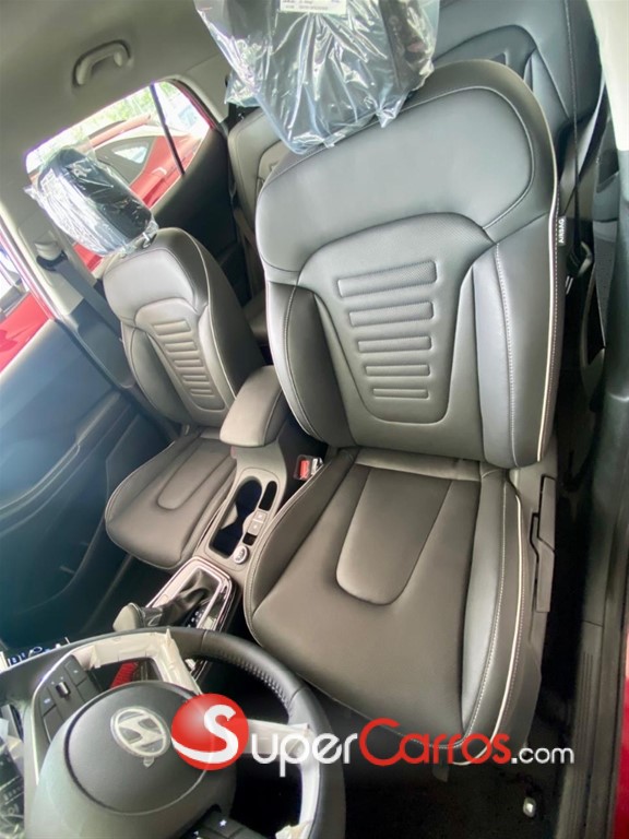 2026 Hyundai Cantus Full — foto 11 / 12