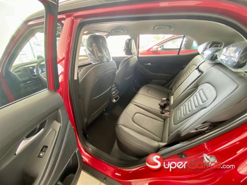 2026 Hyundai Cantus Full — foto 12 / 12