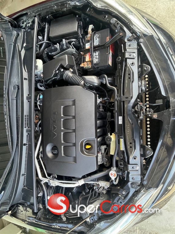 2019 Toyota Corolla — foto 9 / 9