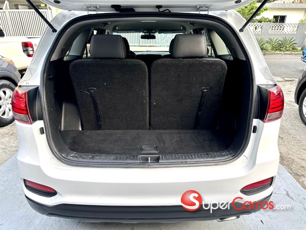2019 Kia Sorento — foto 11 / 12