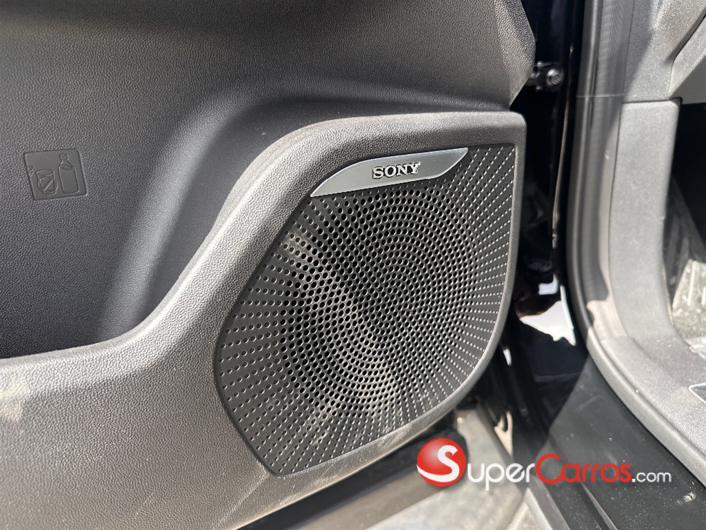 2026 Chery Tiggo 9 — foto 10 / 10