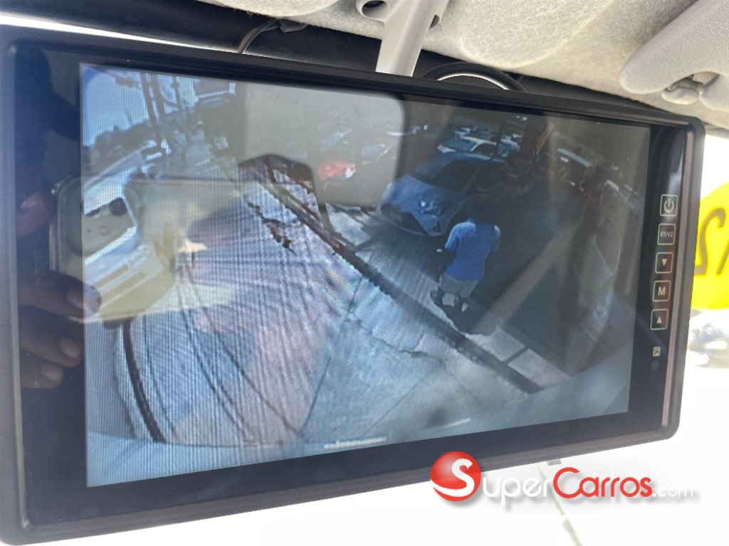 2012 Mitsubishi Motors Canter — foto 7 / 11