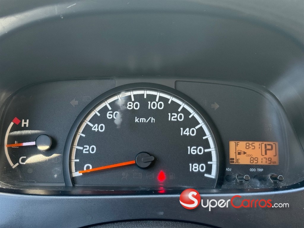 2019 Toyota Town-Ace — foto 5 / 10