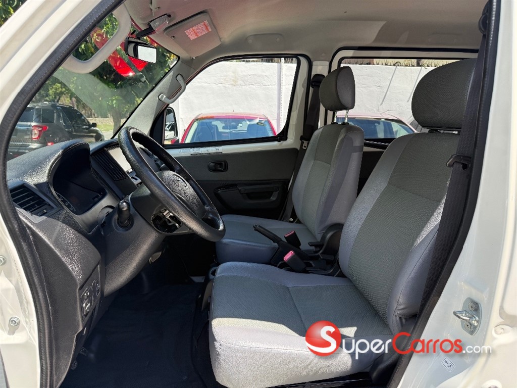 2019 Toyota Town-Ace — foto 6 / 10