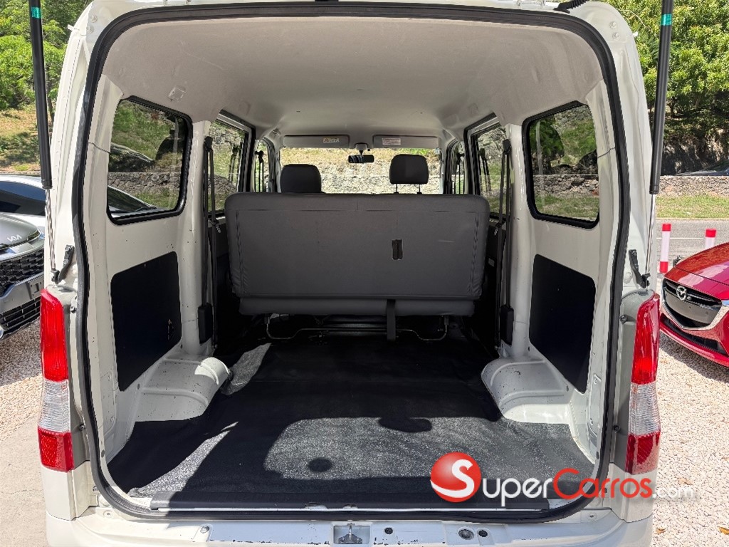 2019 Toyota Town-Ace — foto 8 / 10
