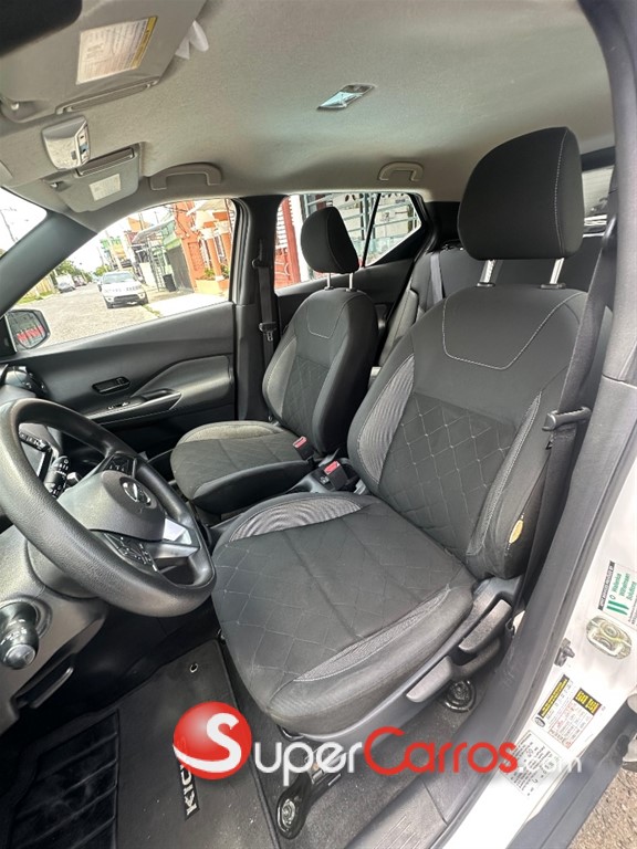 2020 Nissan Kicks SV — foto 7 / 11