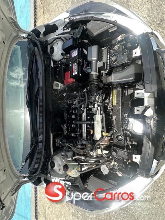 2020 Nissan Kicks SV — foto 11 / 11
