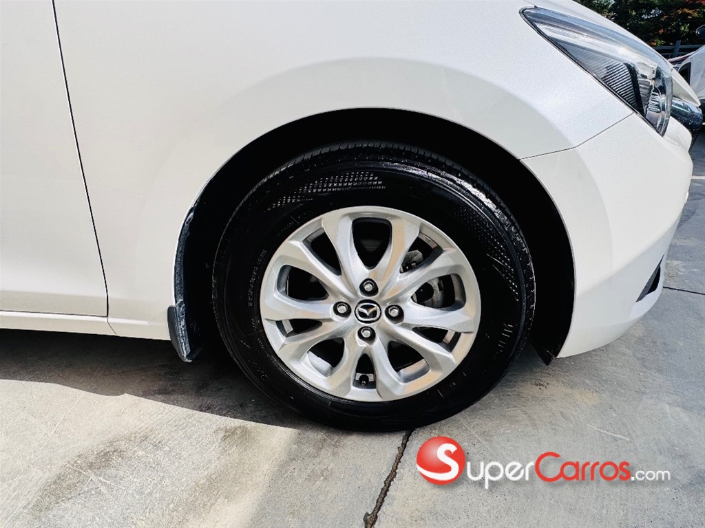 2020 Mazda Demio Sport — foto 4 / 12