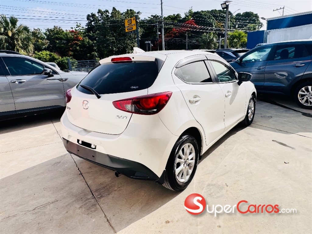 2020 Mazda Demio Sport — foto 6 / 12