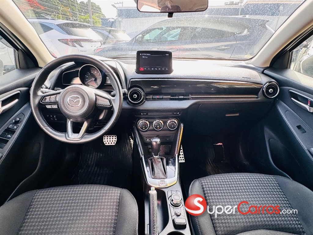 2020 Mazda Demio Sport — foto 9 / 12