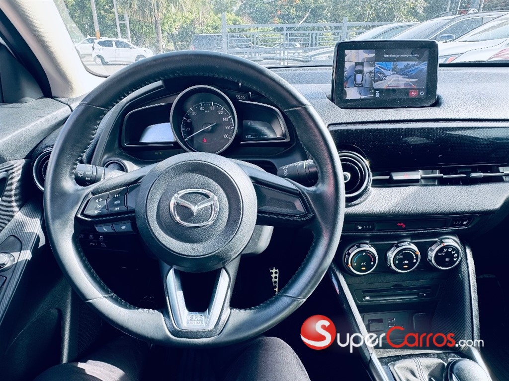 2020 Mazda Demio Sport — foto 11 / 12