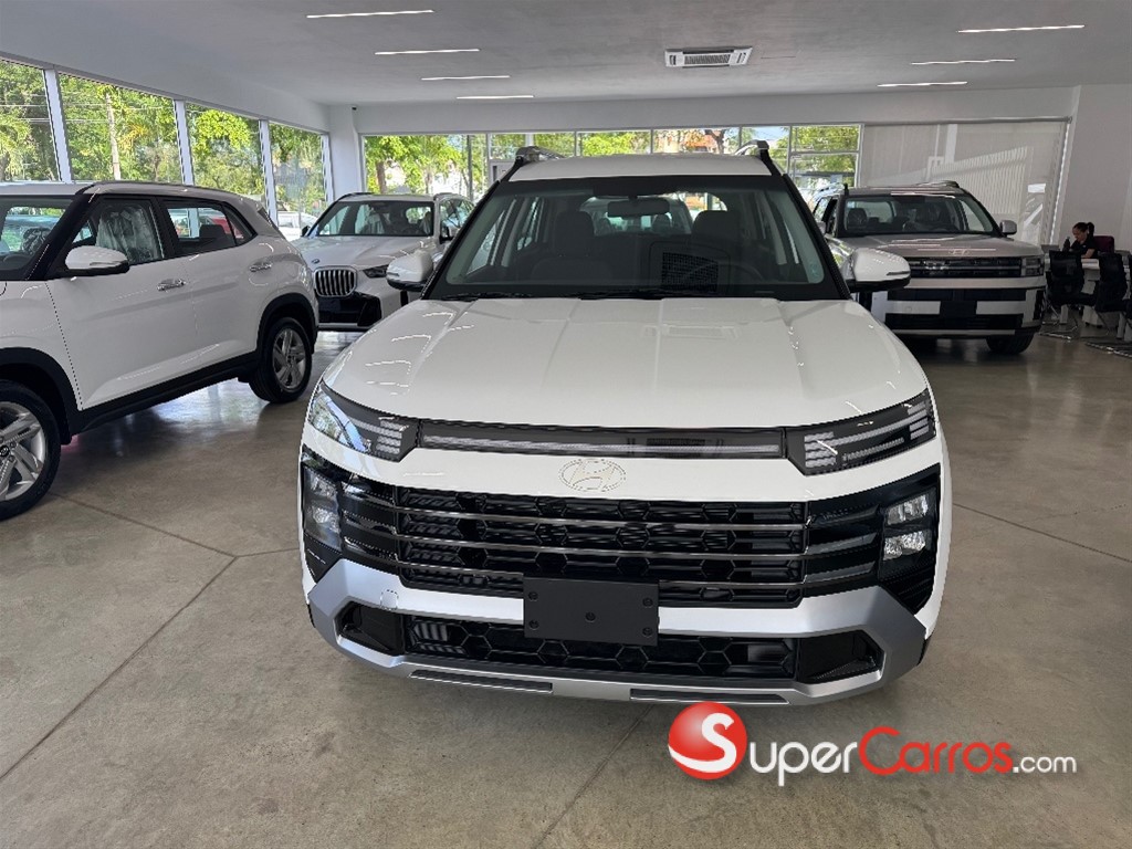 2026 Hyundai Cantus Lux Semi Full — foto 3 / 12