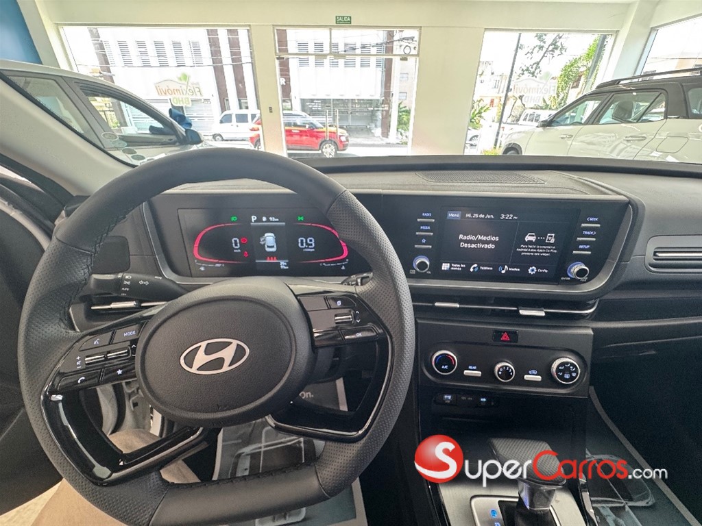 2026 Hyundai Cantus Lux Semi Full — foto 7 / 12