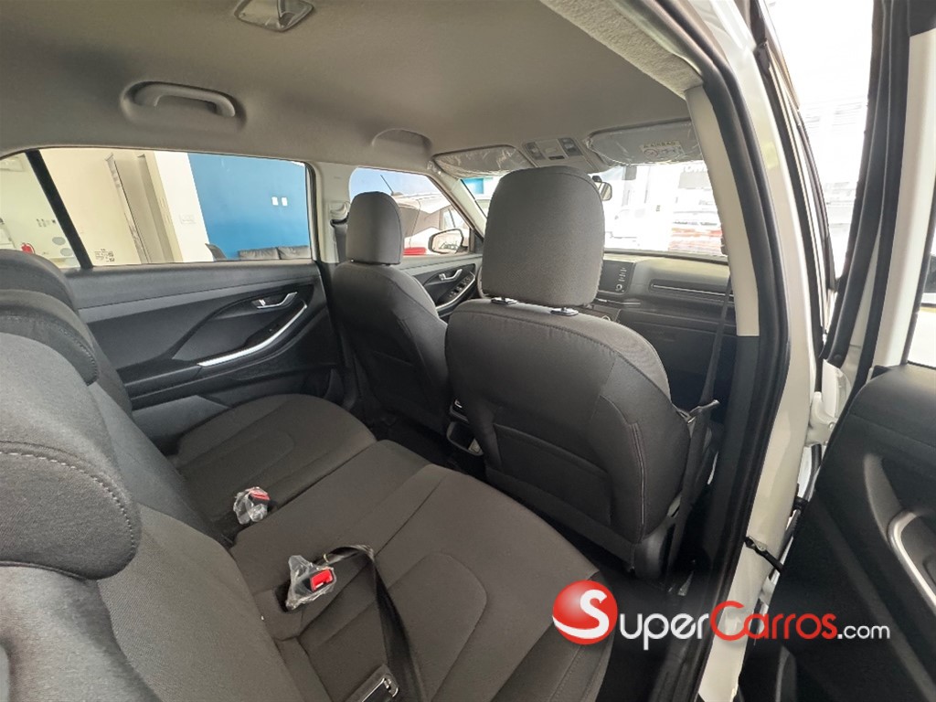 2026 Hyundai Cantus Lux Semi Full — foto 9 / 12