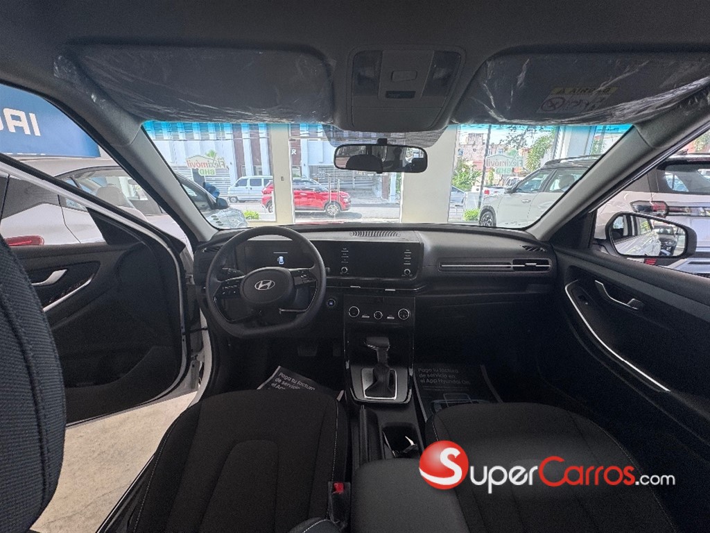 2026 Hyundai Cantus Lux Semi Full — foto 11 / 12