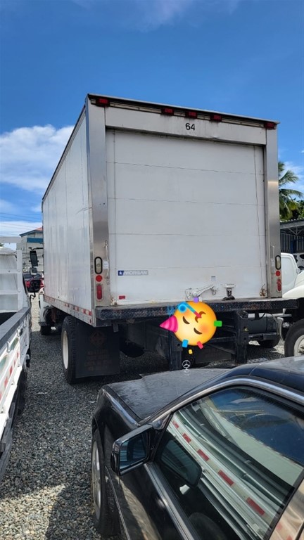 2007 International Camion — foto 4 / 7