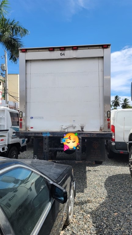2007 International Camion — foto 7 / 7