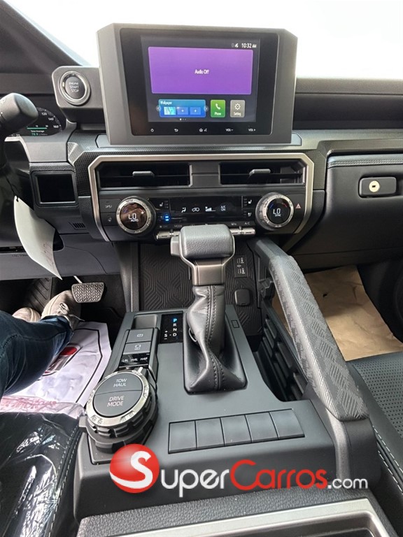 2026 Toyota 4 Runner Limited — foto 4 / 5