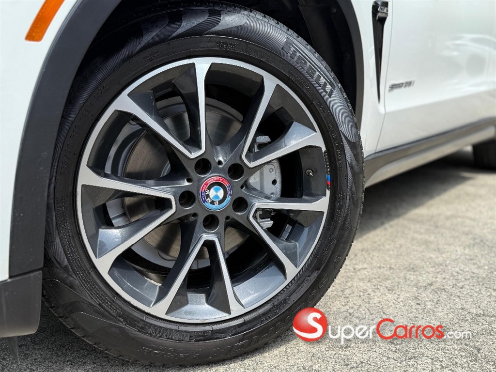 2018 BMW X 5 — foto 2 / 9