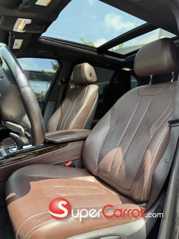 2018 BMW X 5 — foto 3 / 9