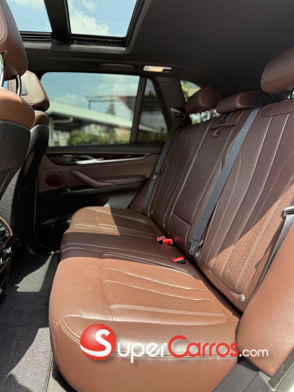 2018 BMW X 5 — foto 4 / 9