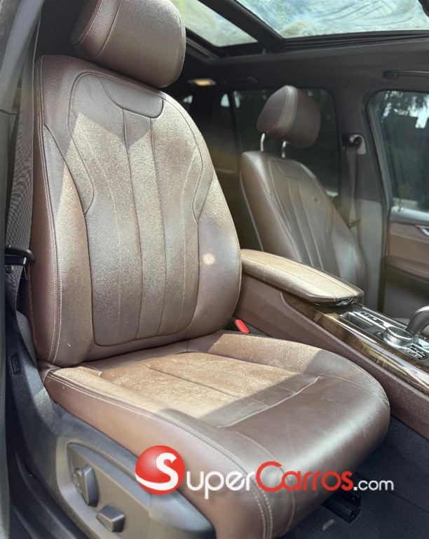 2018 BMW X 5 — foto 7 / 9