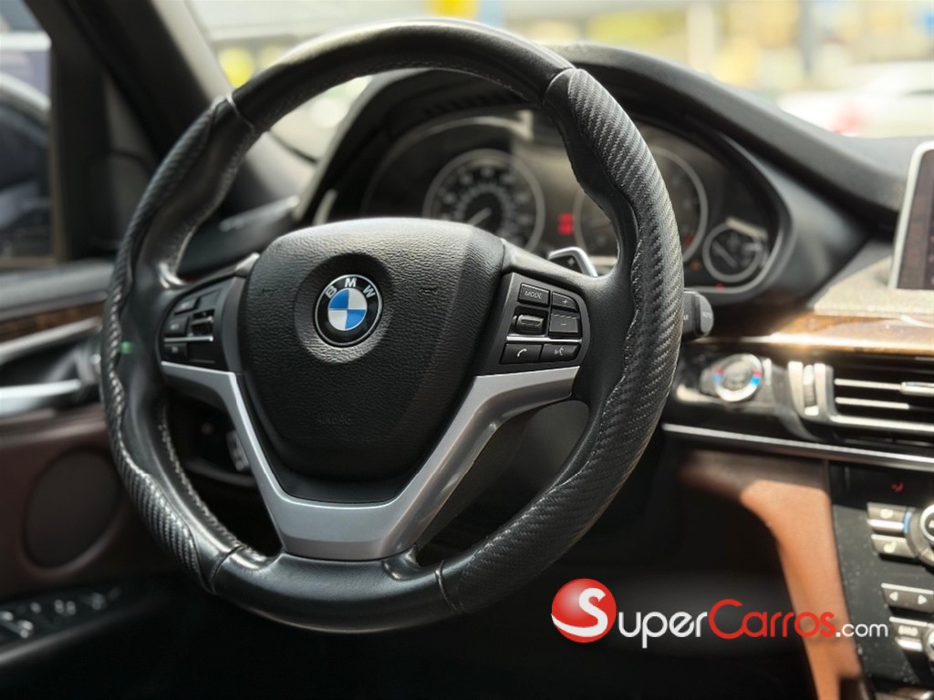 2018 BMW X 5 — foto 8 / 9
