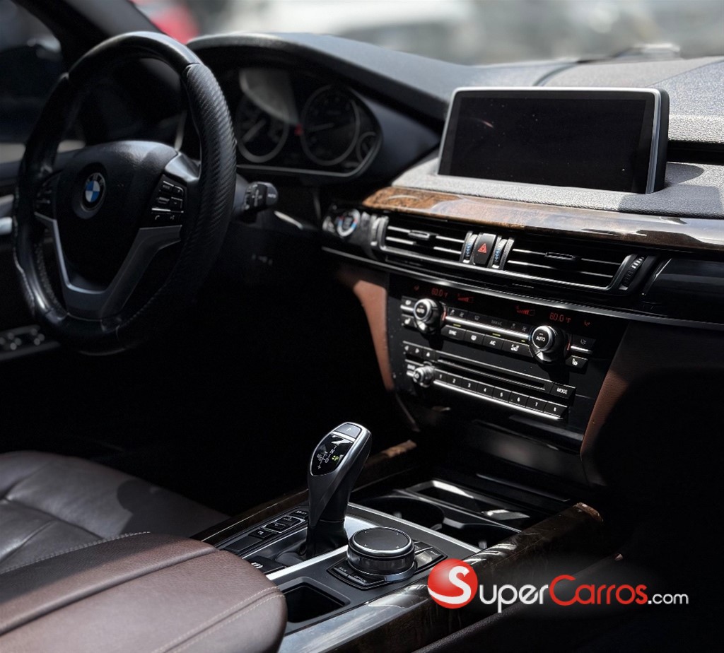 2018 BMW X 5 — foto 9 / 9
